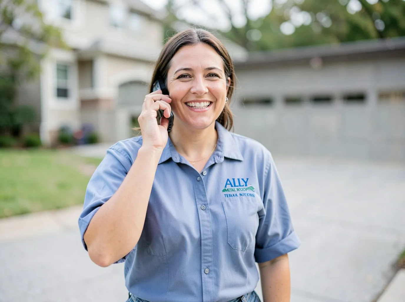 Metal Roof Installation Kennesaw, GA FAQs